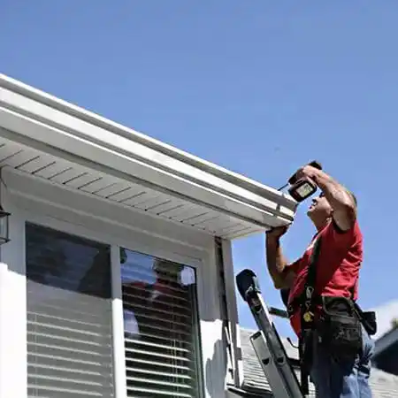 gutter services Elk Ridge